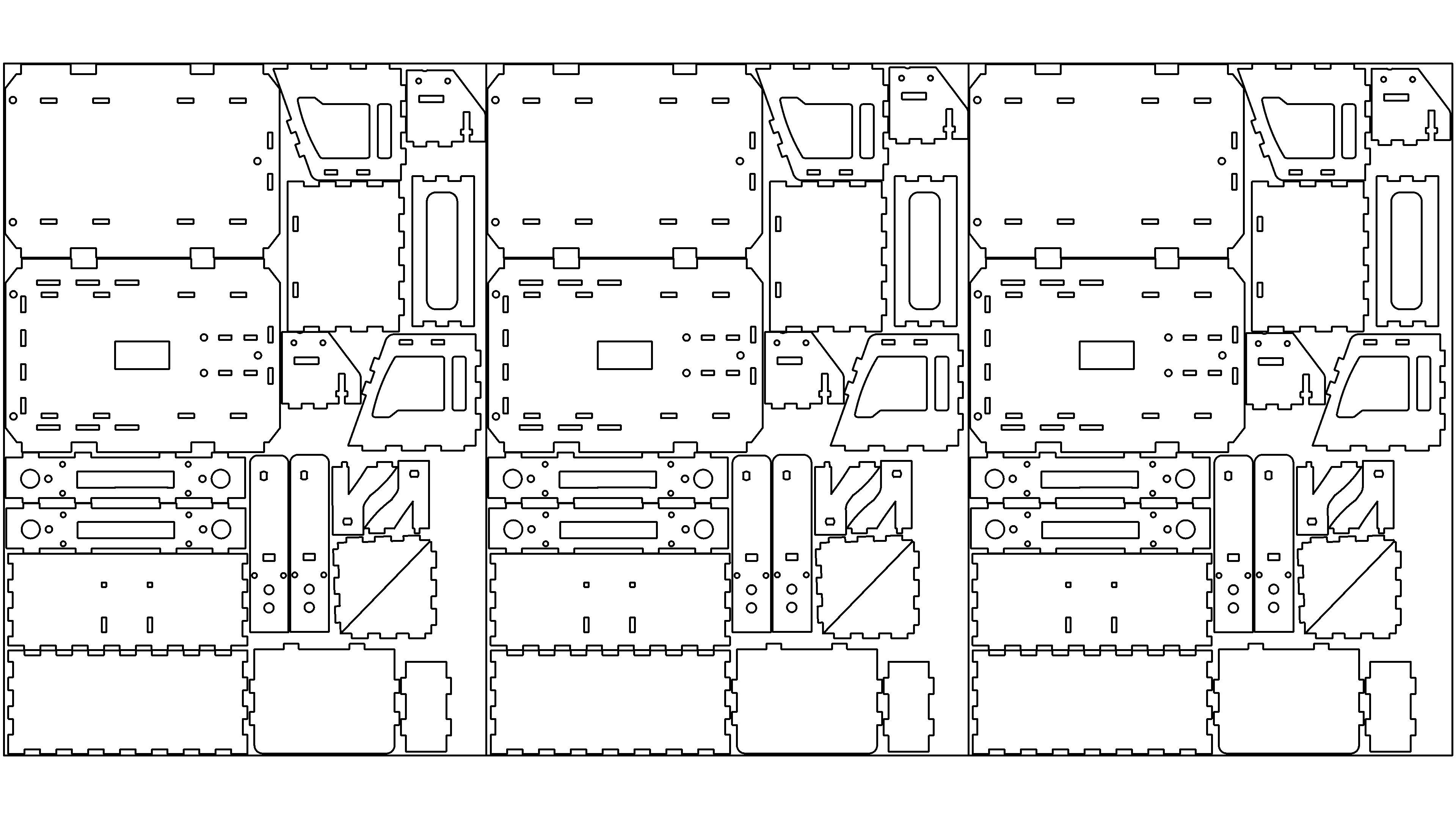 Preview diagramme